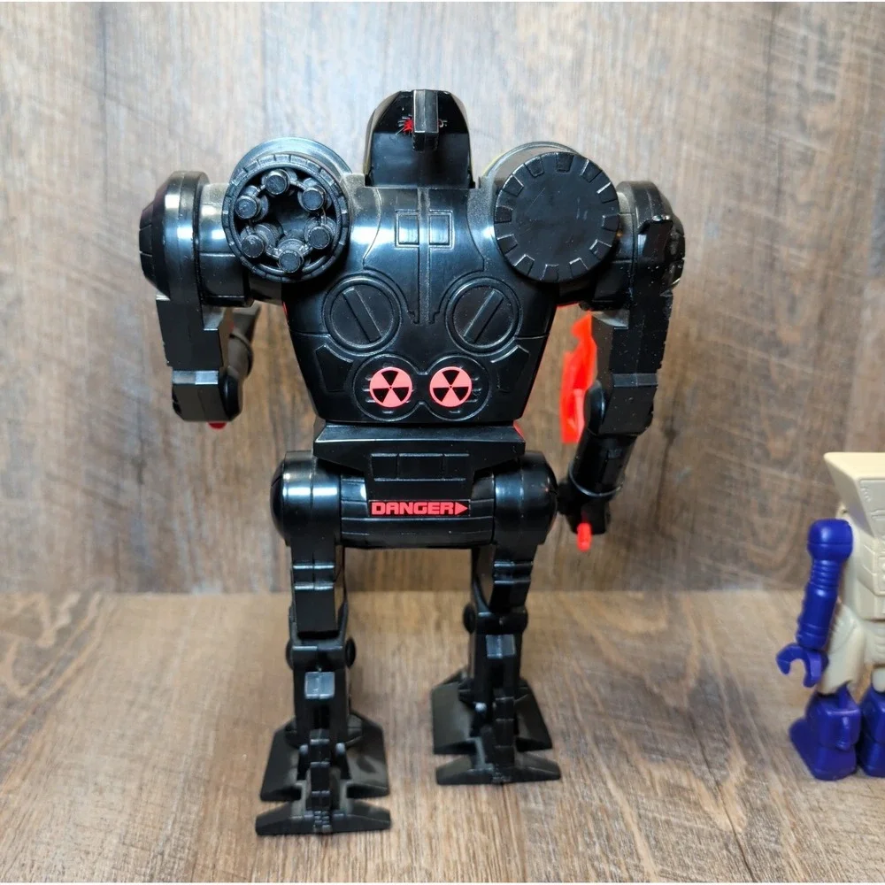 TYCO lot battletech